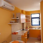 Apartman Crystal