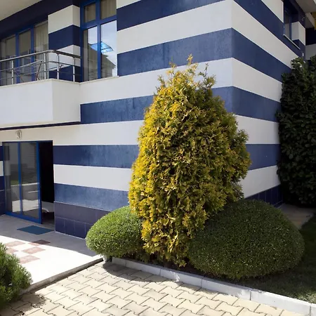 Crystal Appartement *