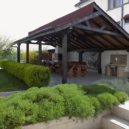 Crystal Appartement *