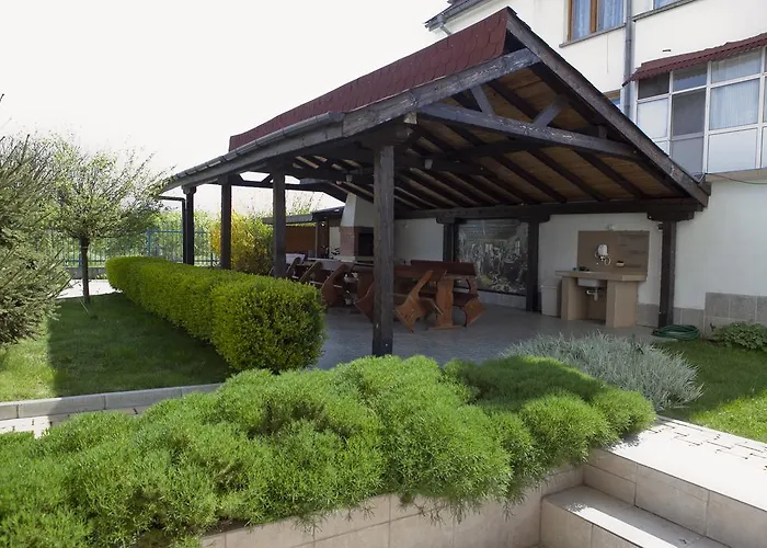 Crystal Appartement *